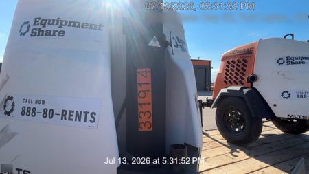 2023 GENERAC MLT2