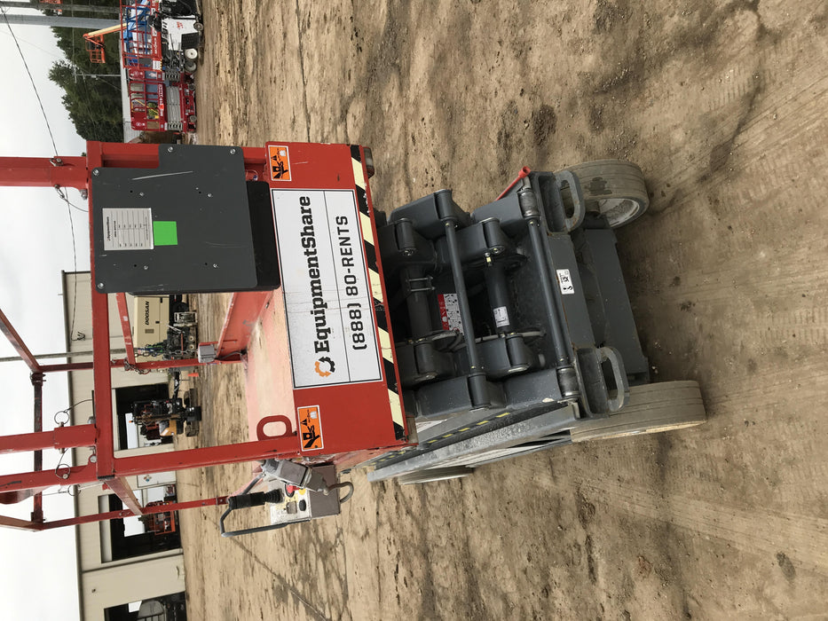 2019 SKYJACK SJIII-3226