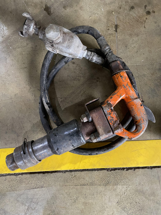 2021 MICHIGAN PNEUMATIC MP-CH3R