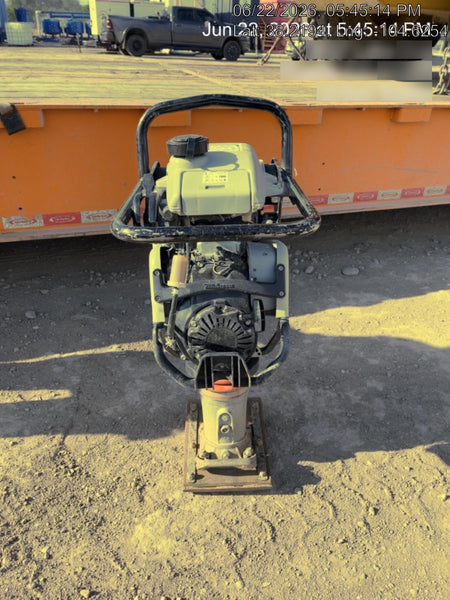 2023 MULTIQUIP MTX60HD