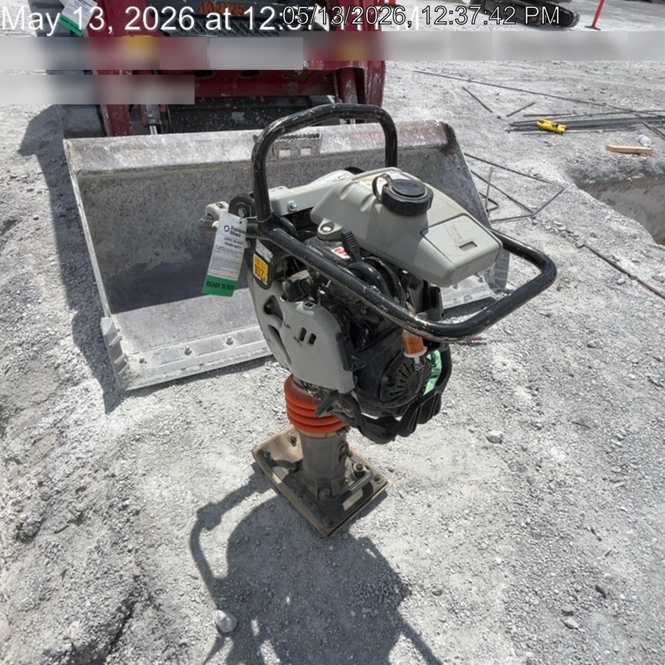 2023 MULTIQUIP MTX60HD