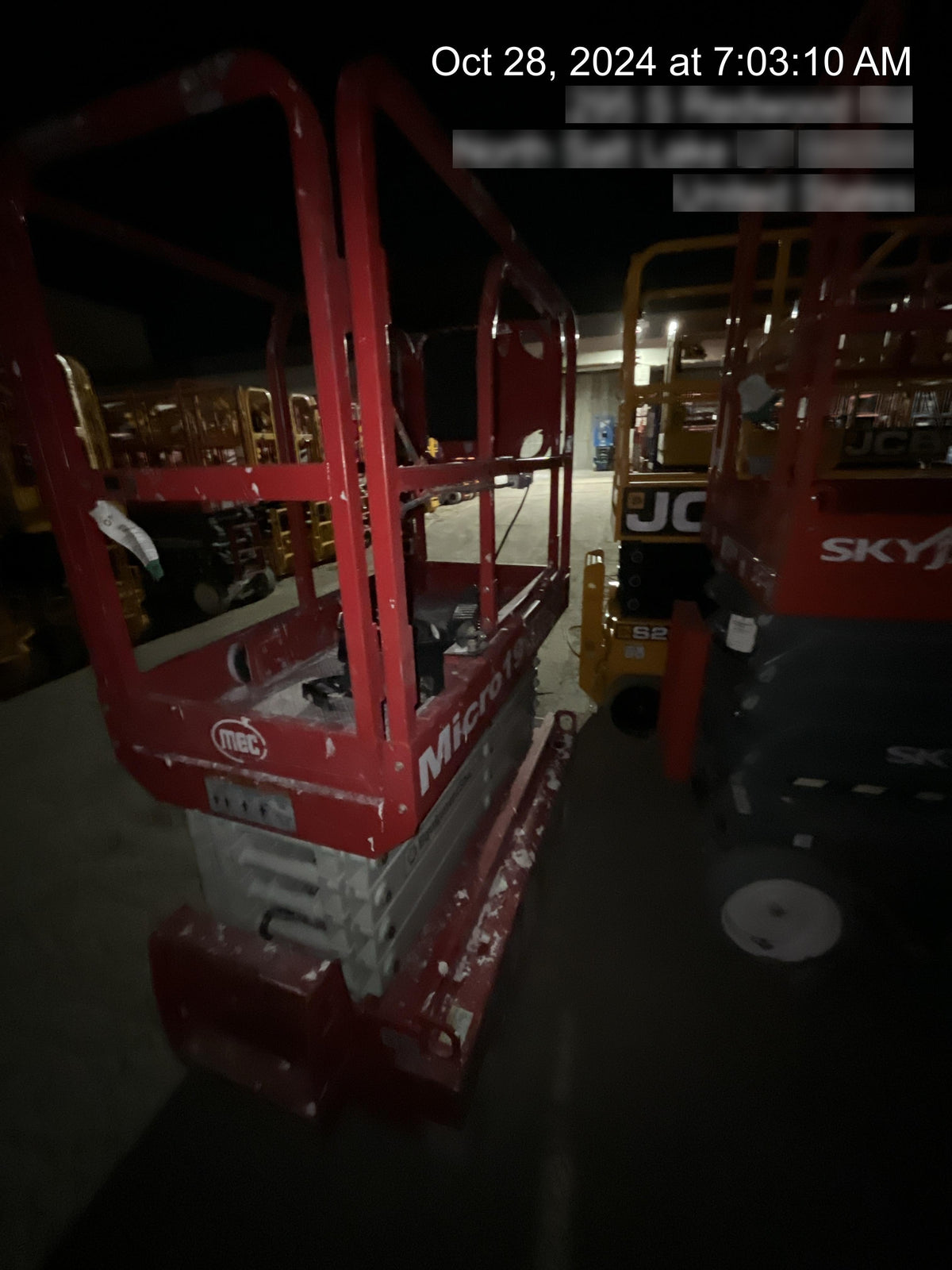2019 MEC Micro 19