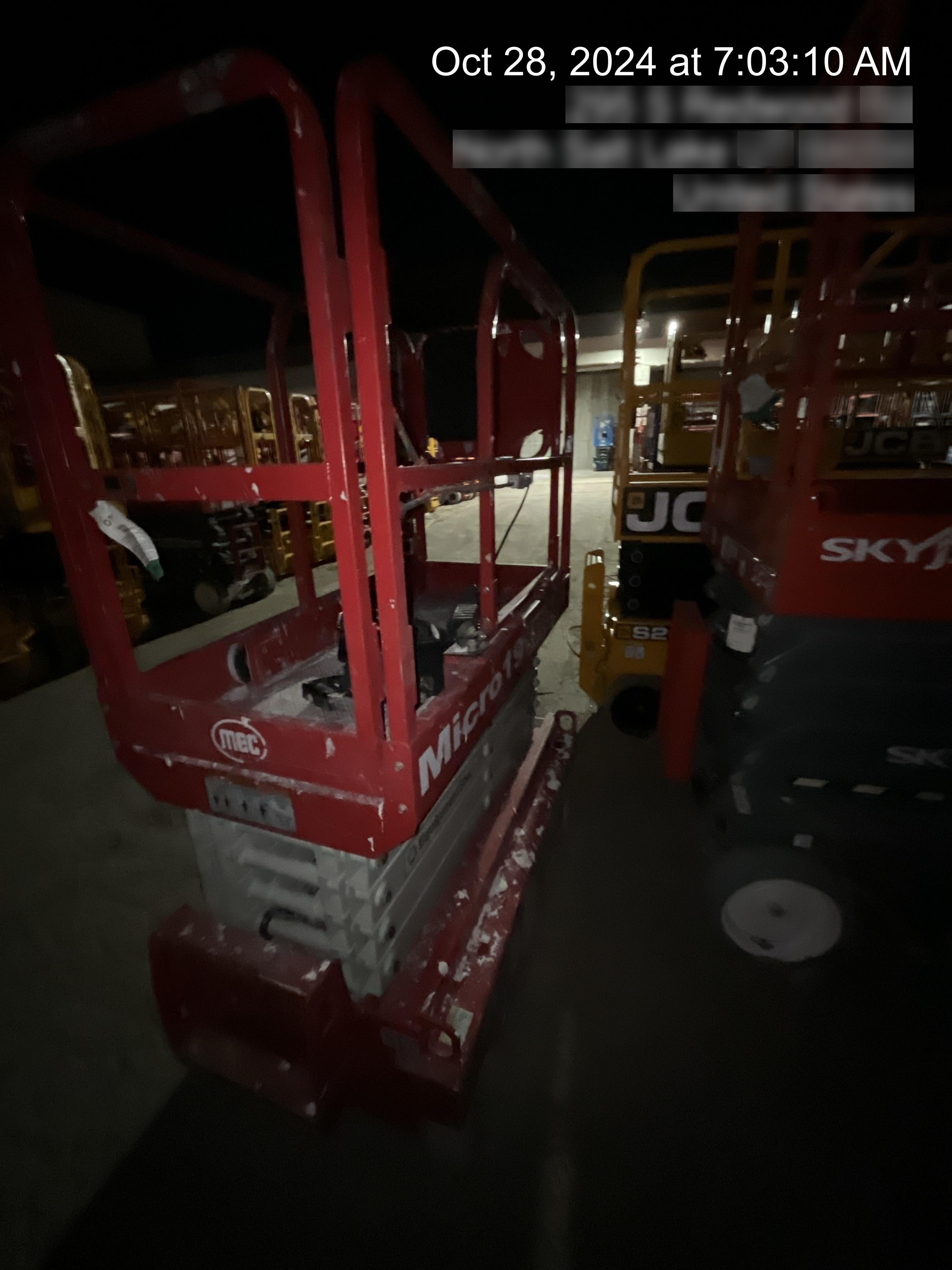 2019 MEC Micro 19