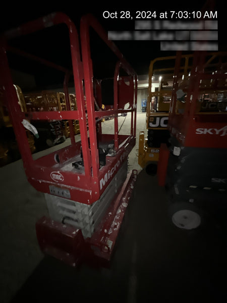 2019 MEC Micro 19