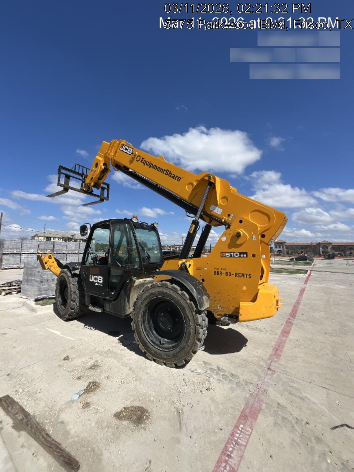 2025 JCB 510-56