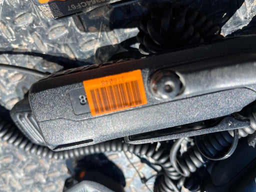 2023 MOTOROLA R7 DISPLAY