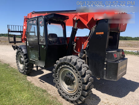 2023 MANITOU MTA10055