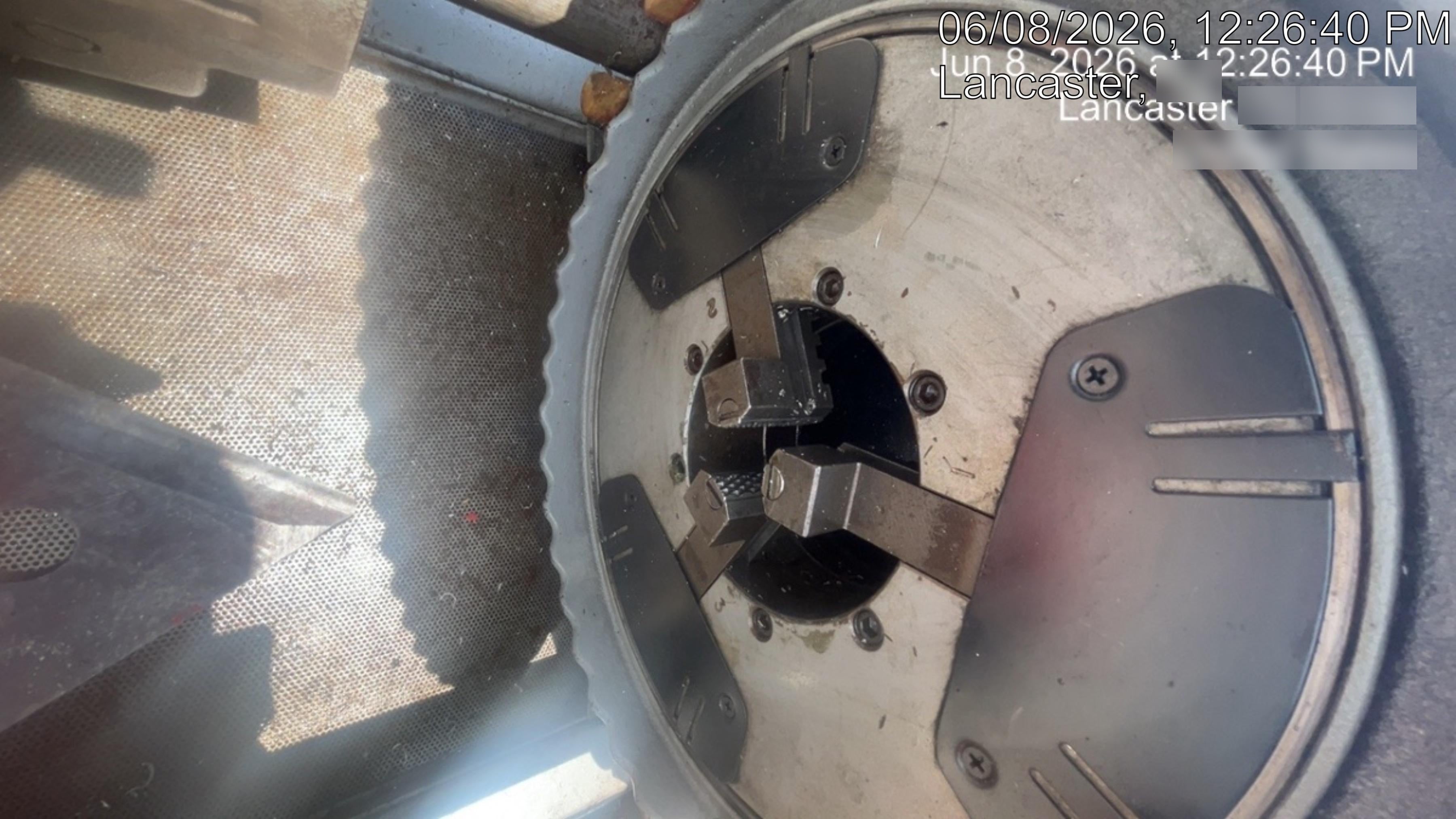 2021 RIDGID 1224