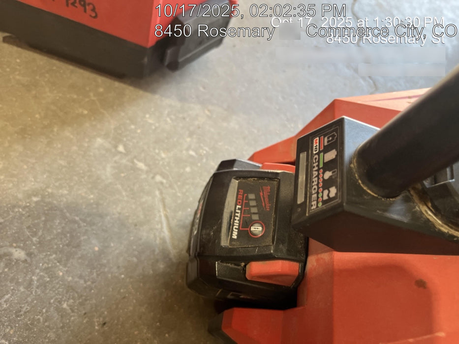 2022 MILWAUKEE 2136-20