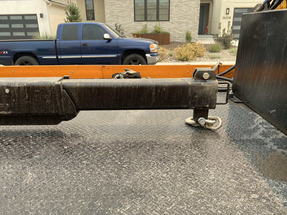 2020 STAR INDUSTRIES M1360B - Star JIB Boom