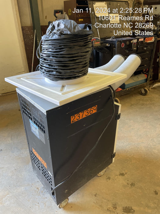 2022 KWIKOOL KPAC1811-2