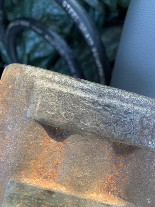 2021 MICHIGAN PNEUMATIC T3-CARBIDE