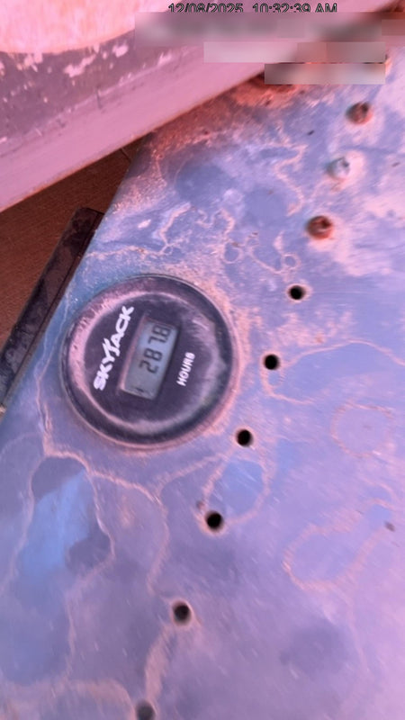 2019 SKYJACK SJIII-3226