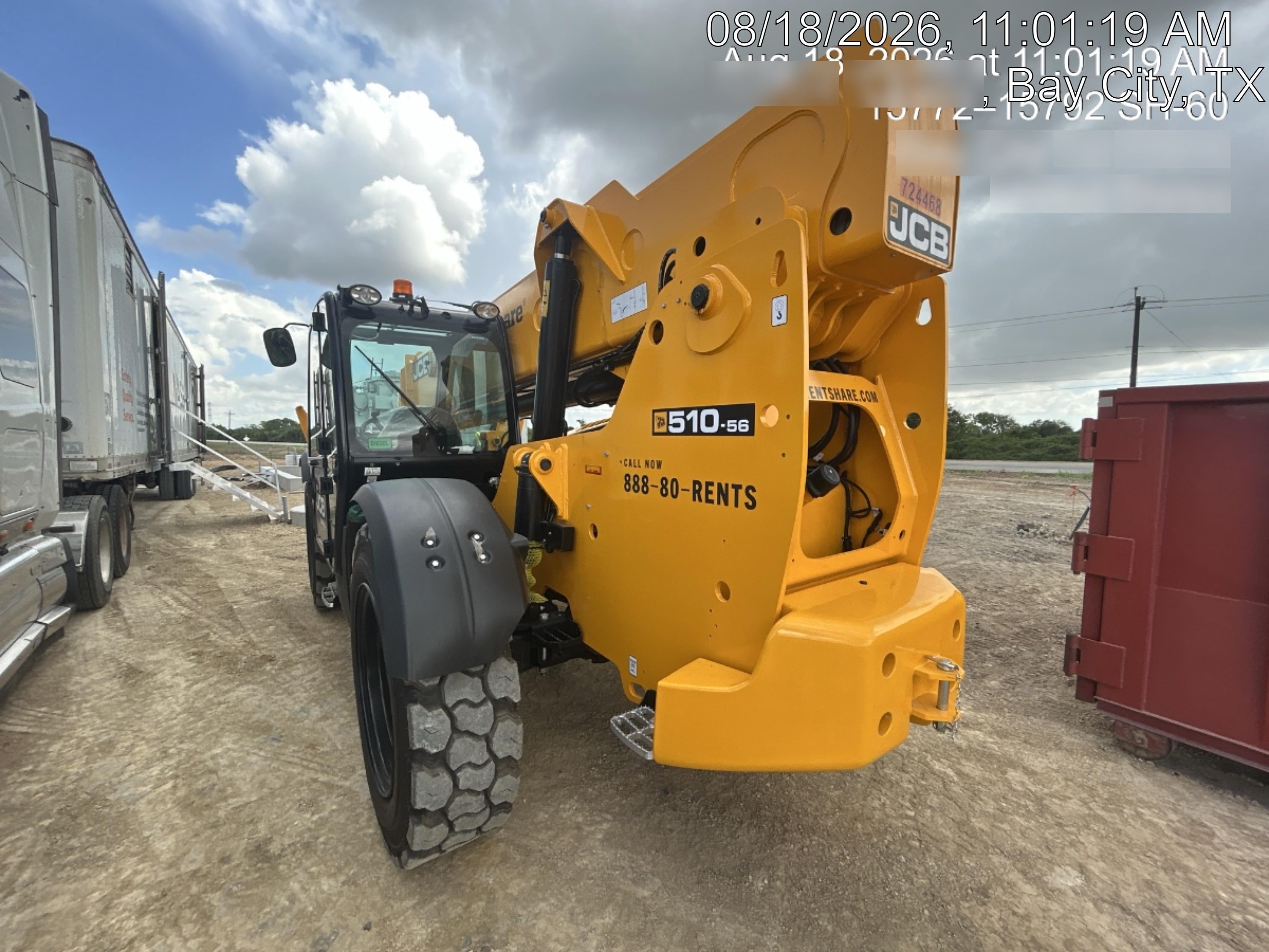2026 JCB 510-56