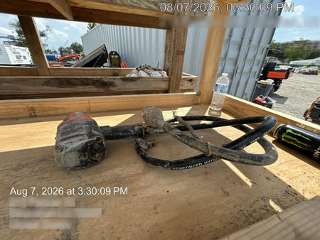 2020 MICHIGAN PNEUMATIC 751SS
