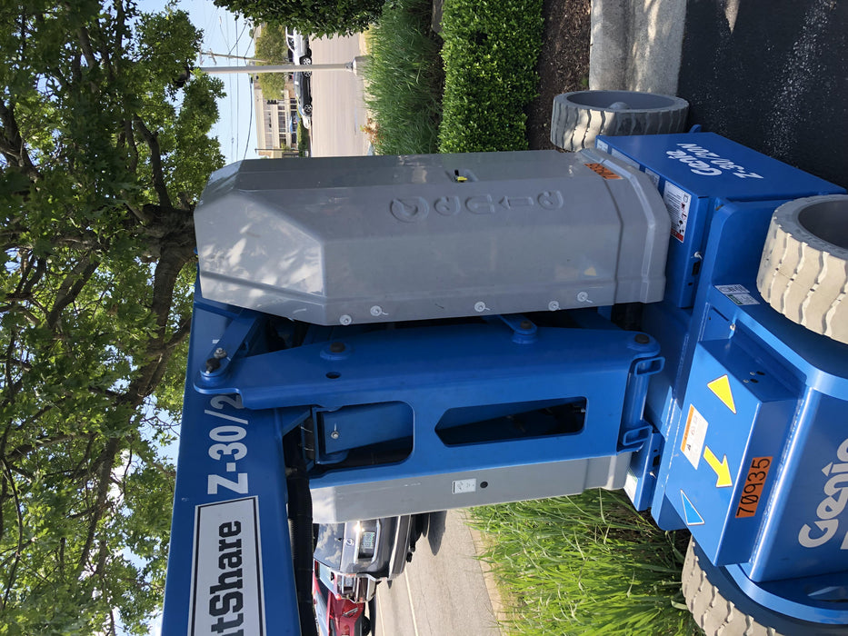 2020 GENIE Z-30/20N RJ