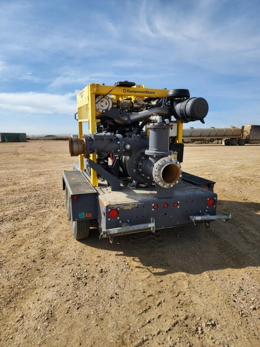 2022 ATLAS COPCO PAC H108 JD