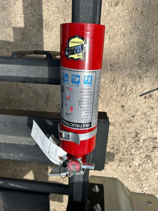 2024 WANCO WLTS-MM8A-1600