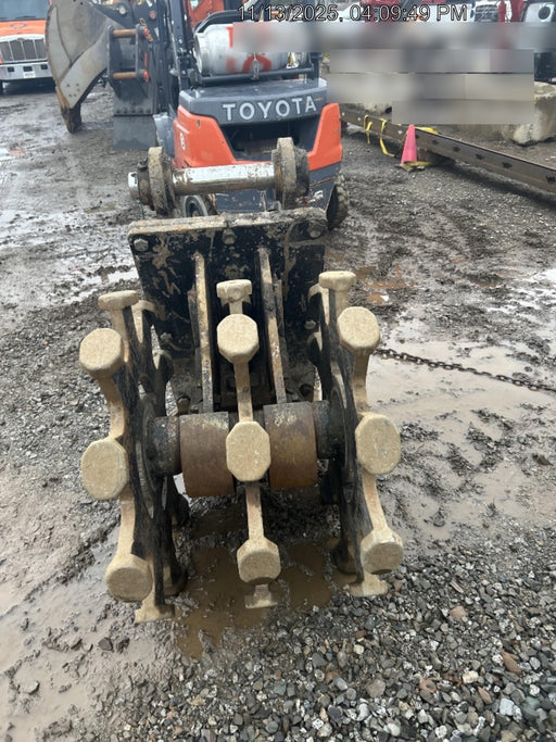 2023 ROCKLAND WI24-3