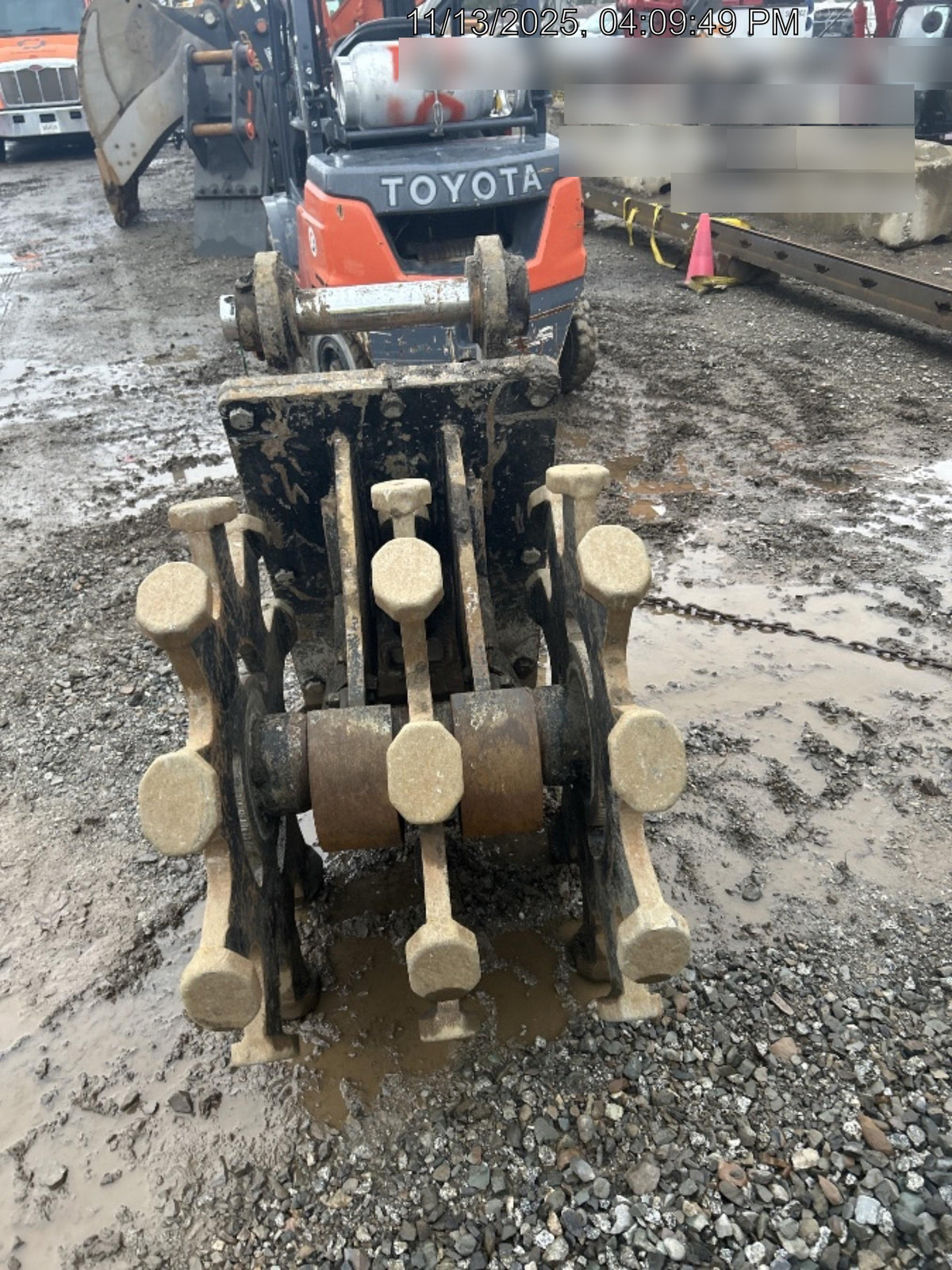 2023 ROCKLAND WI24-3