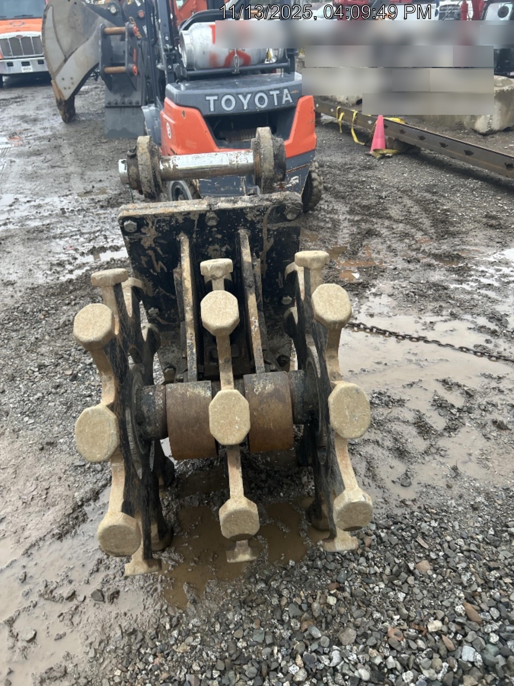 2023 ROCKLAND WI24-3