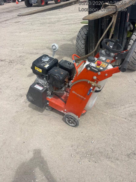 2025 HUSQVARNA FS 400 LV