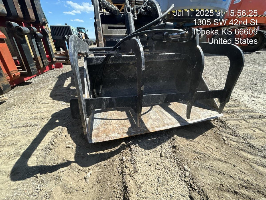 2025 ARROW MATERIAL HANDLING Grapple Bucket - Arrow
