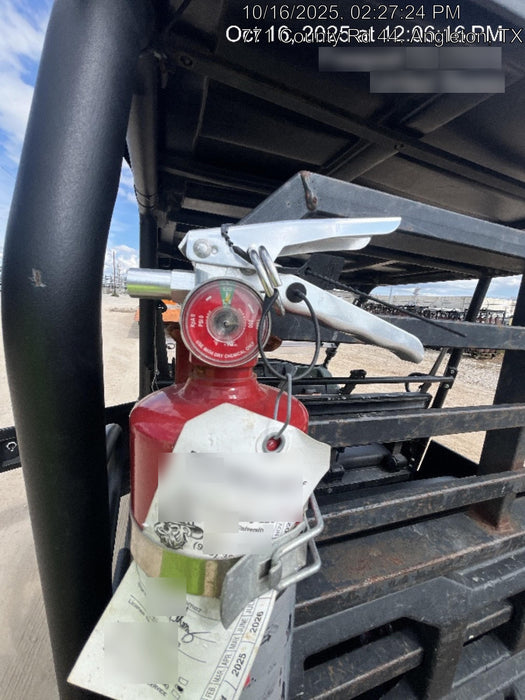 2019 KAWASAKI Mule PRO-DXT (Half Door)