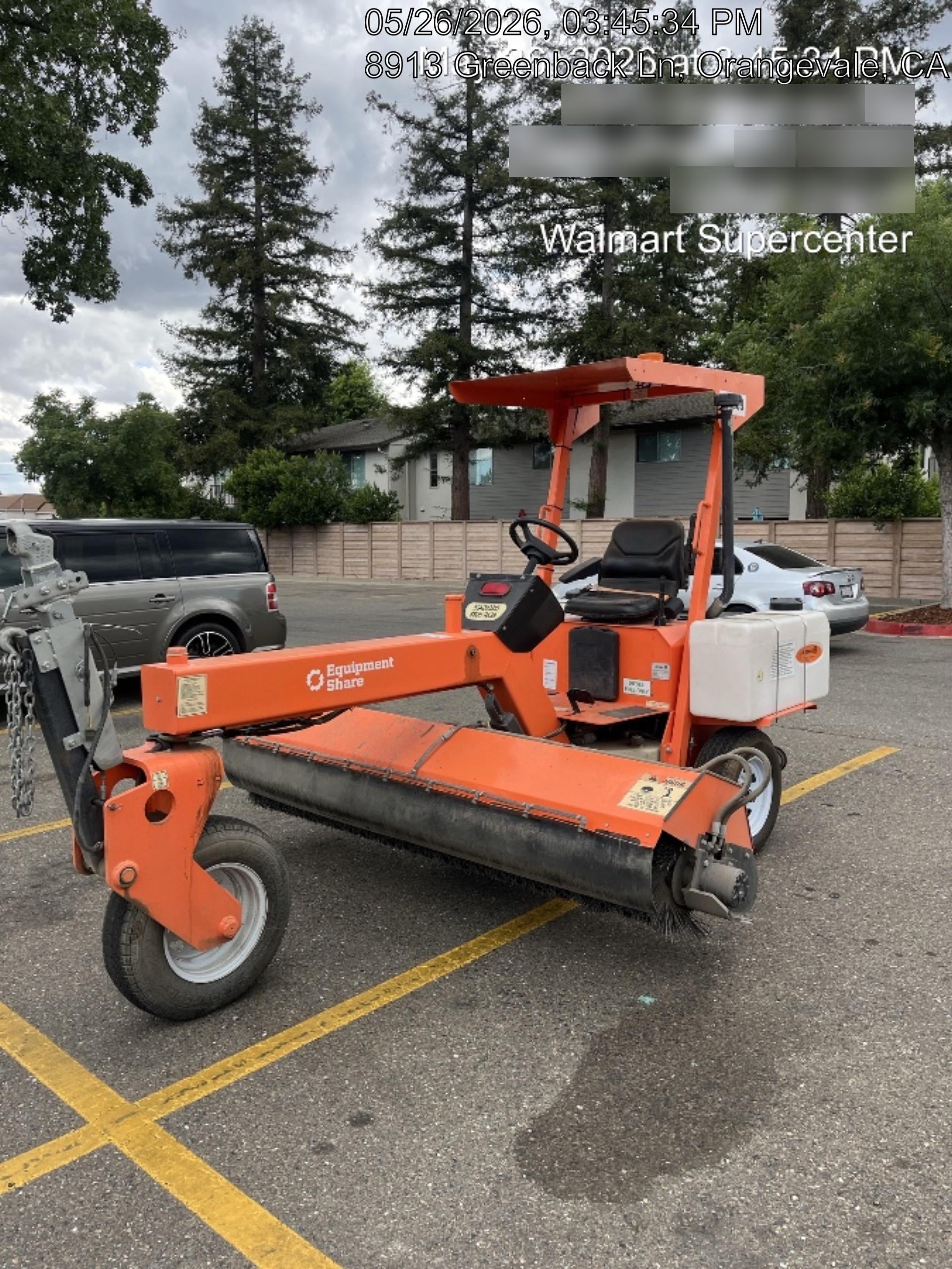 2022 LAYMOR SM-300