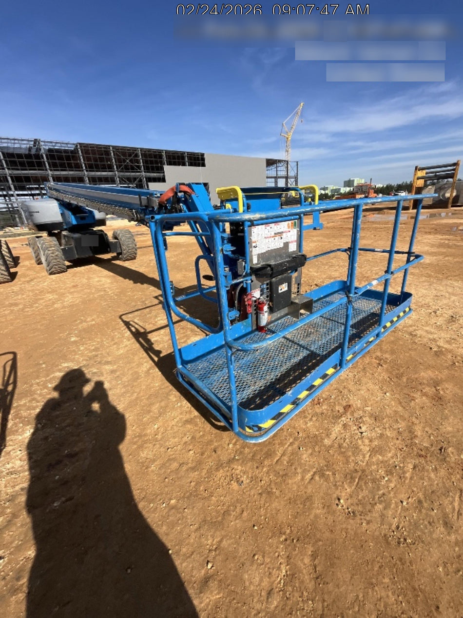 2021 LINCOLN ELECTRIC INVERTEC V276