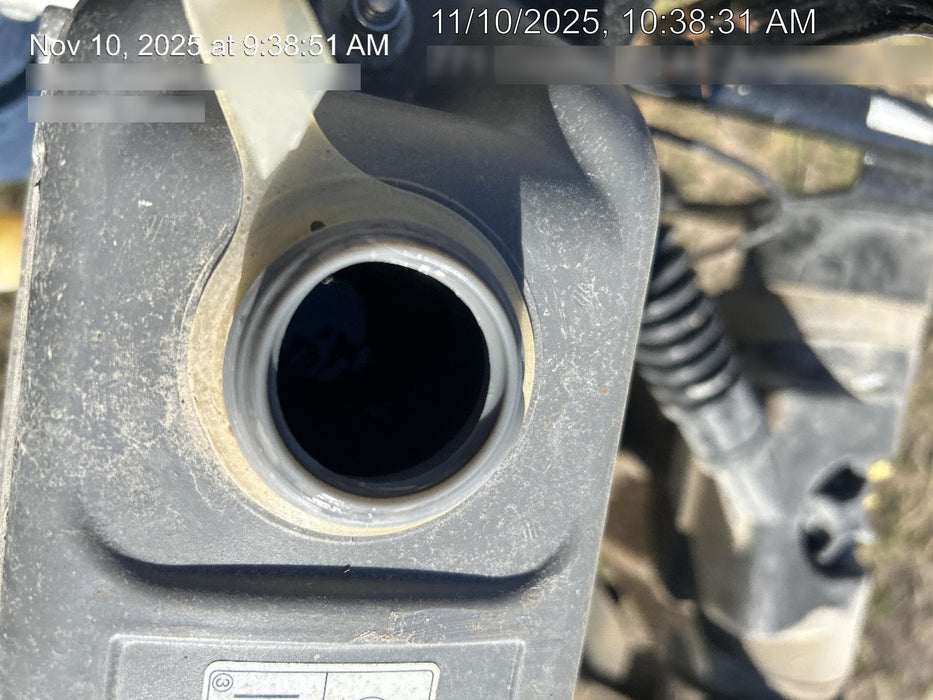 2023 MULTIQUIP MTR40HF