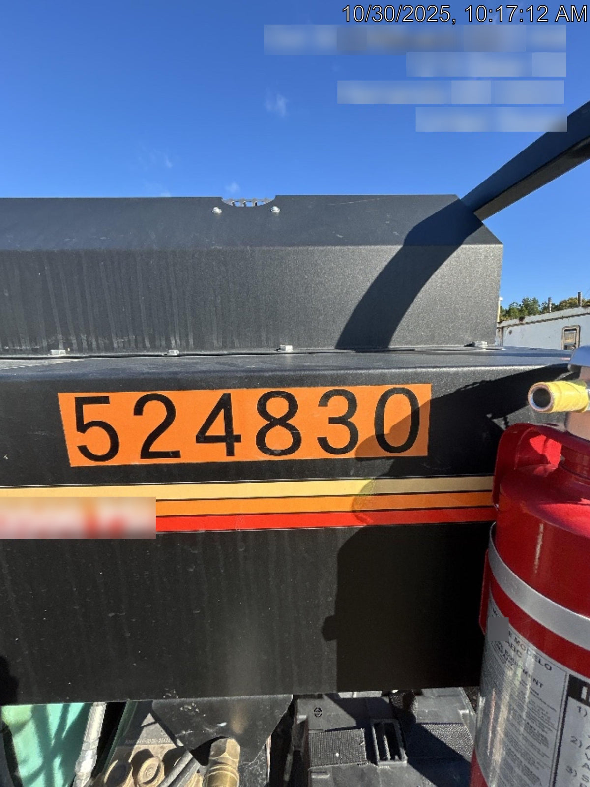 2025 MI-T-M HS-3505-1MGH-UR