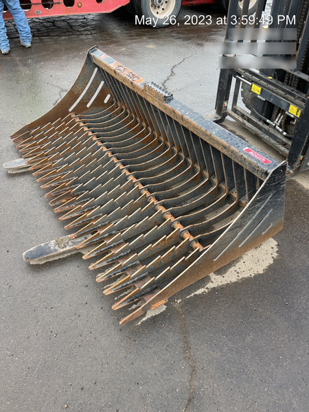 2021 ARROW MATERIAL HANDLING 374UNRB