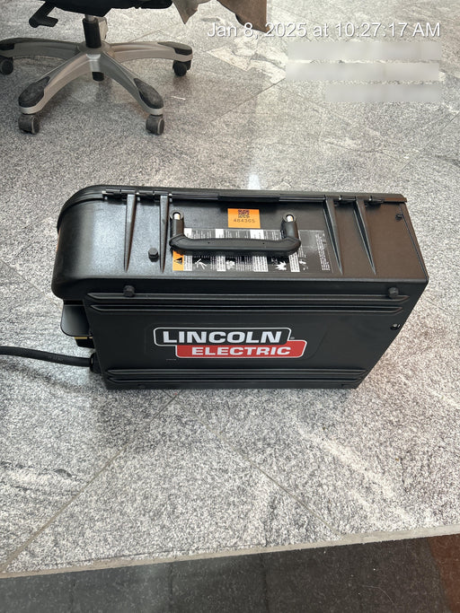 2024 LINCOLN ELECTRIC LN-25X