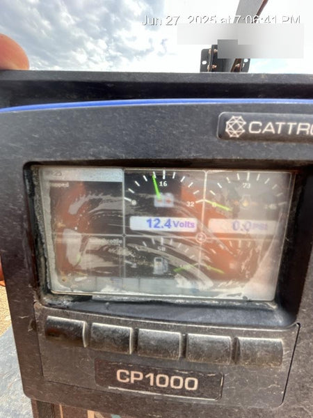2022 PREMIER PUMP 6NNT-RP-TD2.9-T80