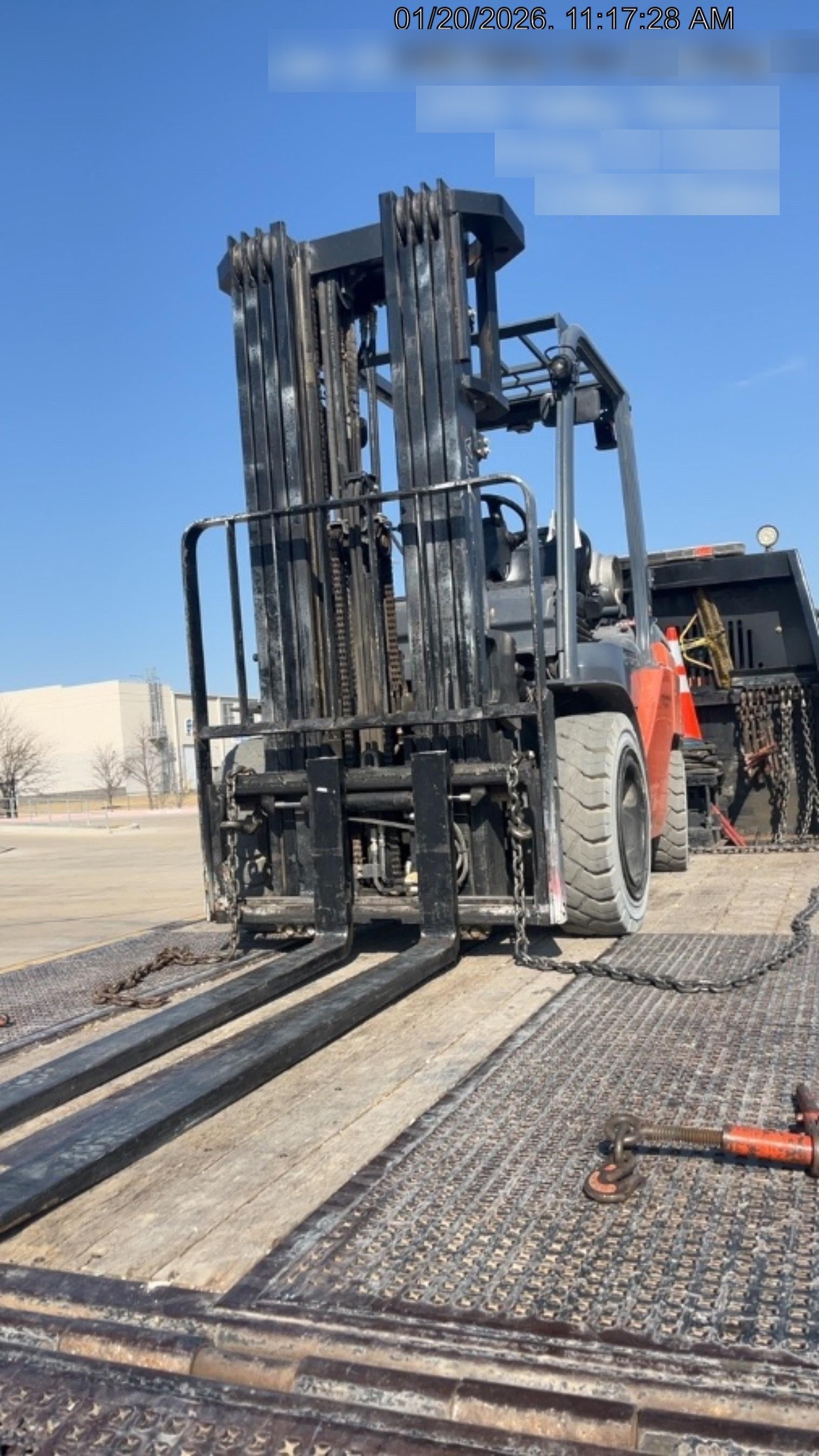 2022 TOYOTA 50-8FGU30 LP - Quad