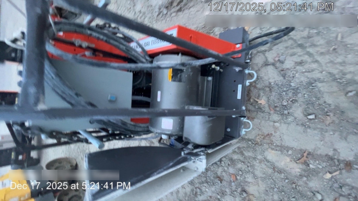 2023 HUSQVARNA FS 3500E