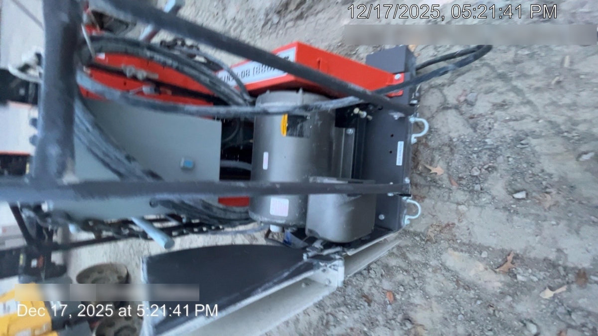 2023 HUSQVARNA FS 3500E