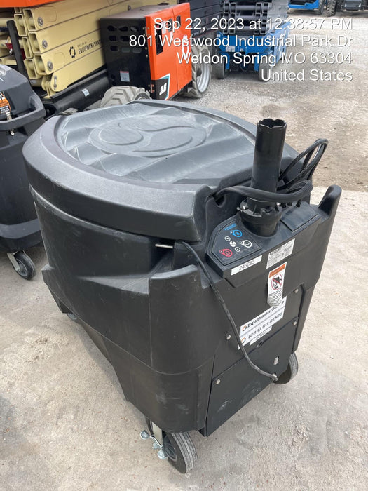 2022 POWER BREEZER PB4BASE