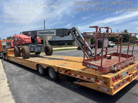 2018 SKYJACK SJ66T