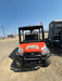 2020 Kubota RTV-X1140W-H 4WD, LED Strobe, Windshield Tempered Glass, Plastic Canopy, Wire Harness Kit, Backup Alarm
