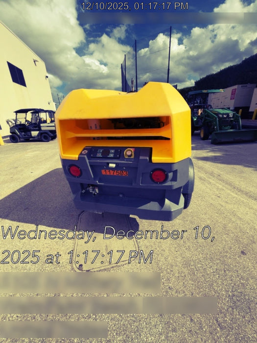 2020 ATLAS COPCO XAS188