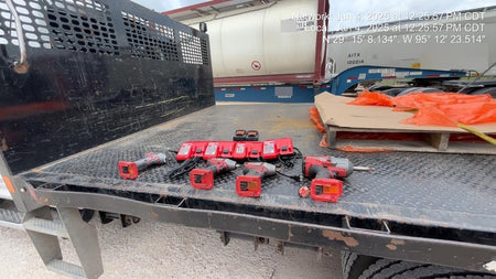 2022 MILWAUKEE 2759B-20
