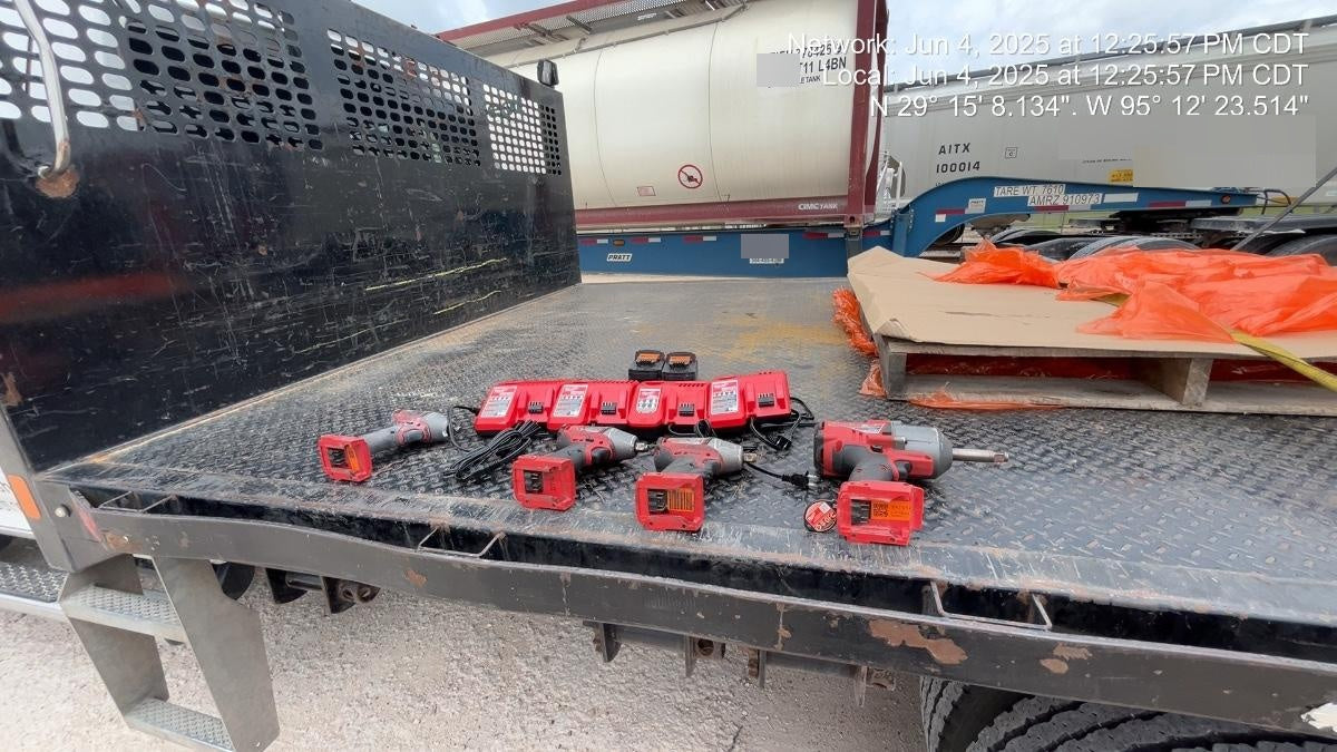 2022 MILWAUKEE 2759B-20