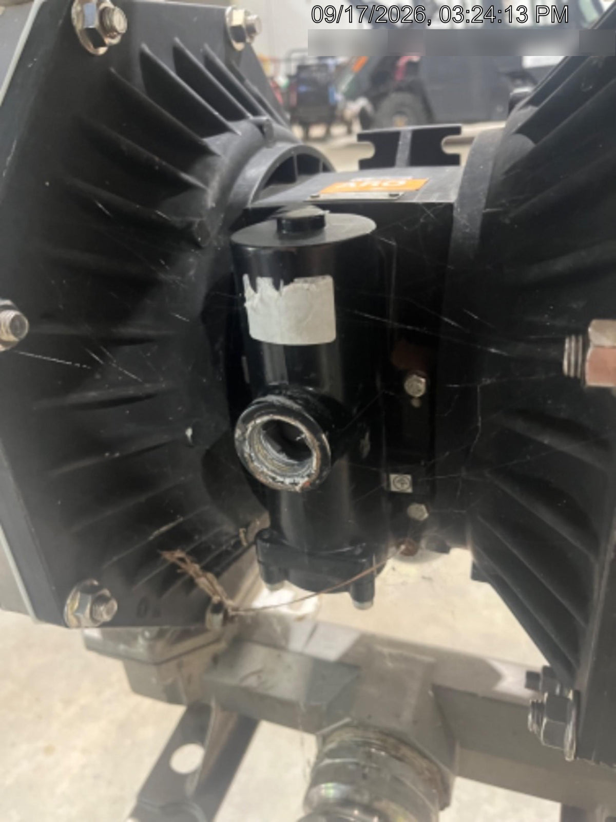 2022 INGERSOLL RAND PD30A-ASS-STT-C