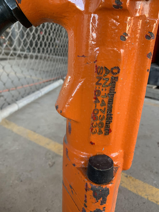 2021 MICHIGAN PNEUMATIC MP-TPB60-114