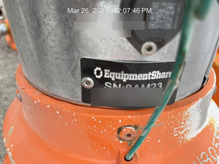 2025 MICHIGAN PNEUMATIC ES-8AM-TRACKER