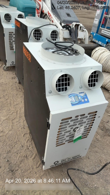 2023 KWIKOOL KPAC1411-2