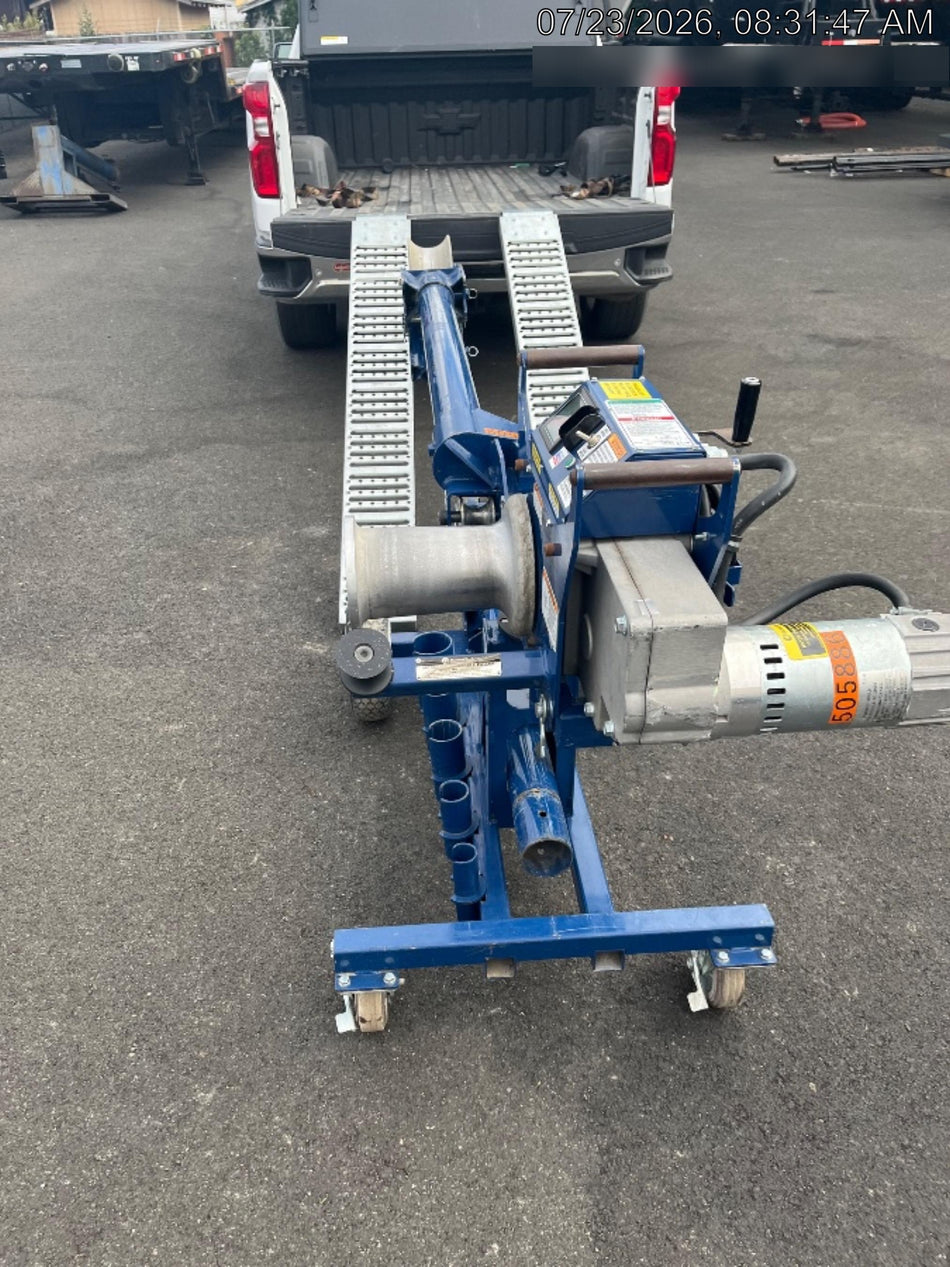 2025 CURRENT TOOLS 100A