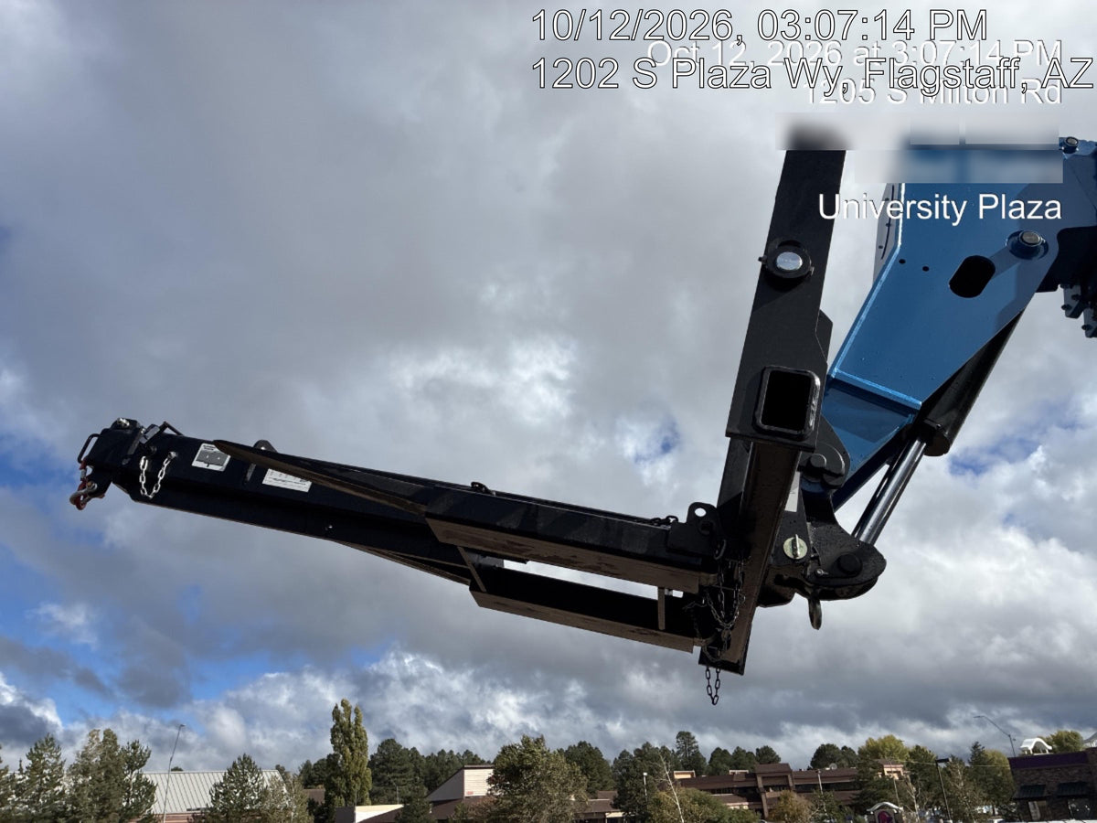 2026 GENIE GTH-1256